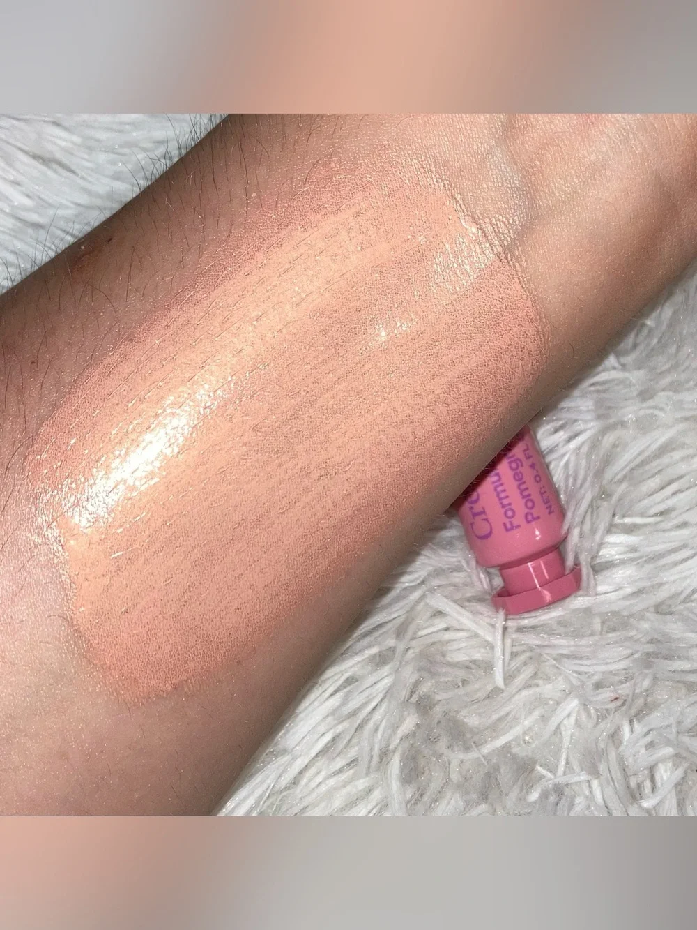 B*Pure - Blush